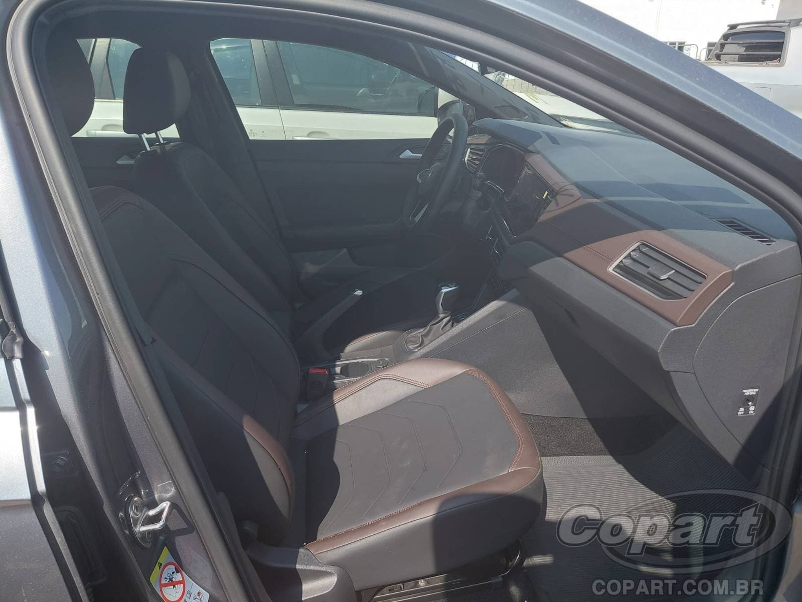 Volkswagen Virtus 2026 — foto 5