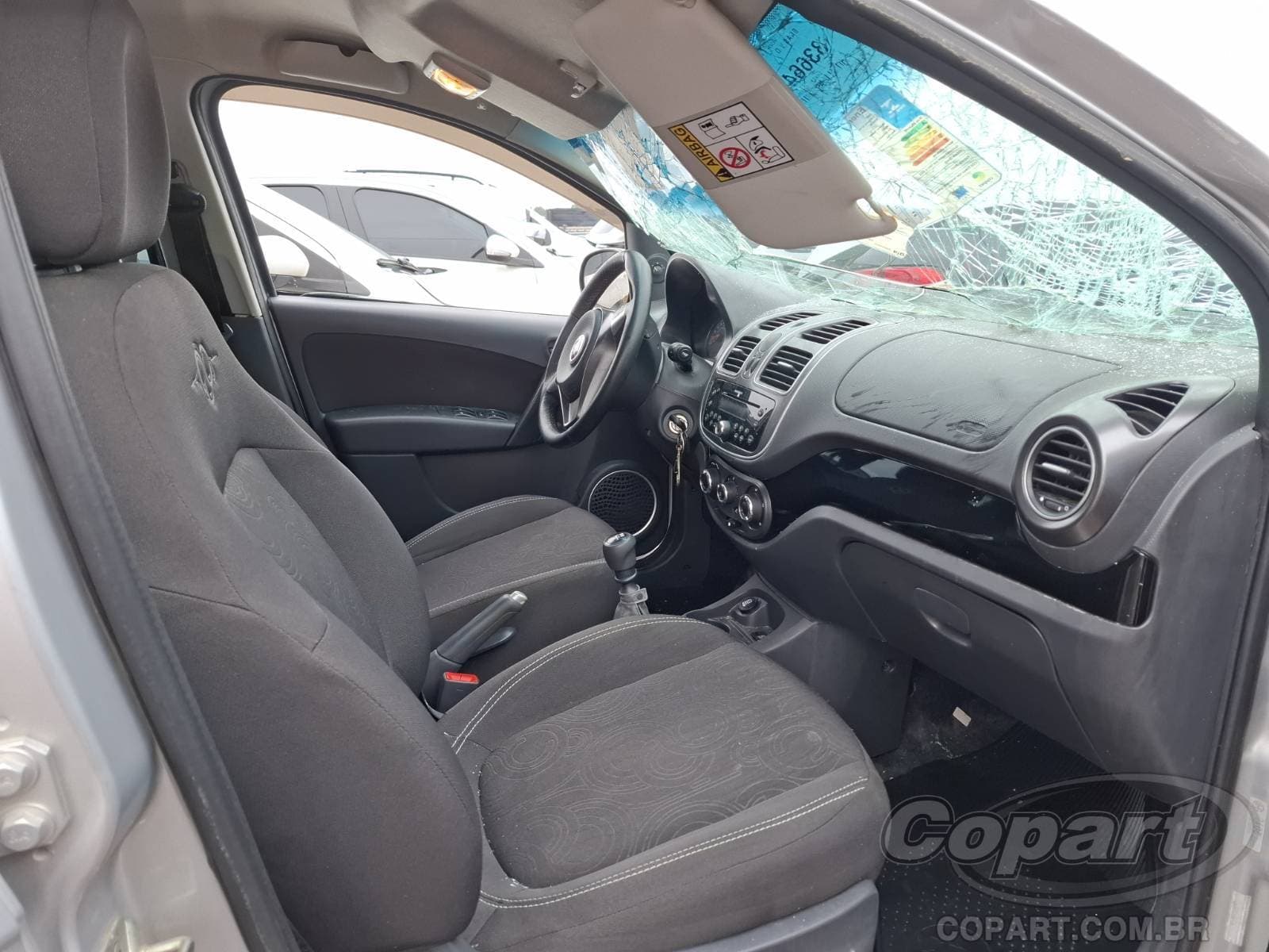 Fiat Grand Siena 2019 — foto 5