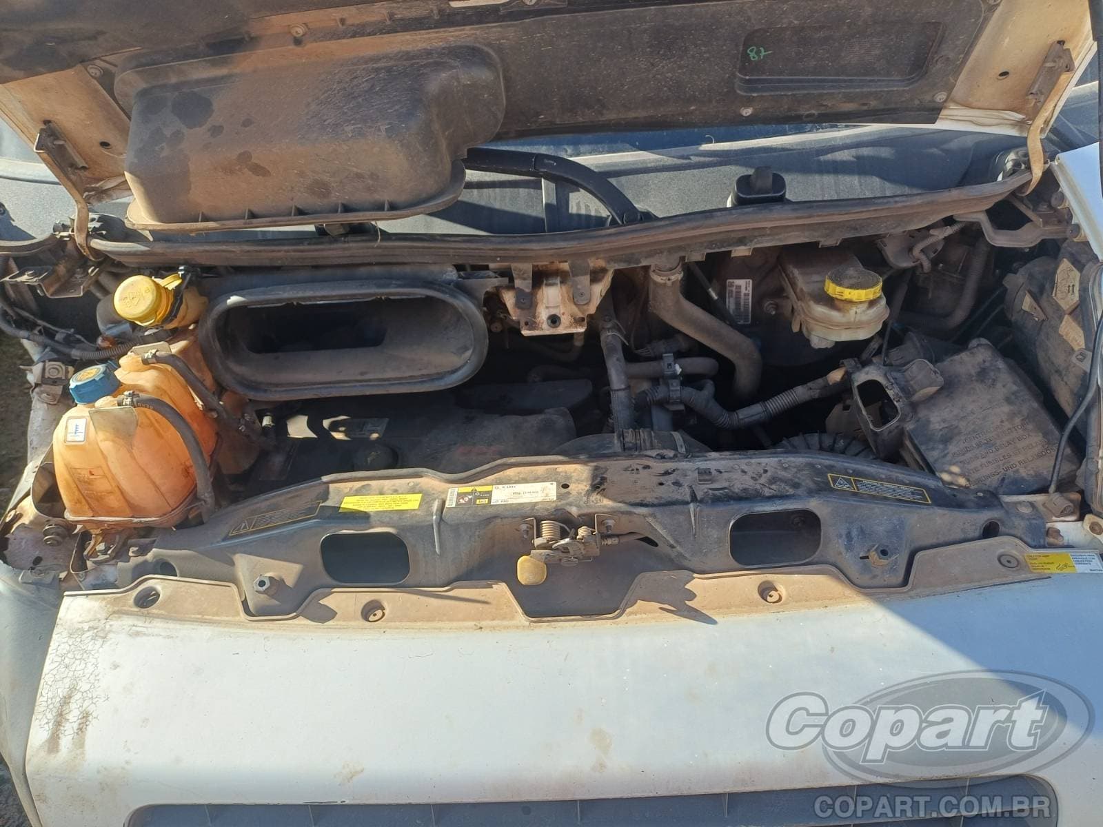 Fiat Ducato 2018 — foto 7