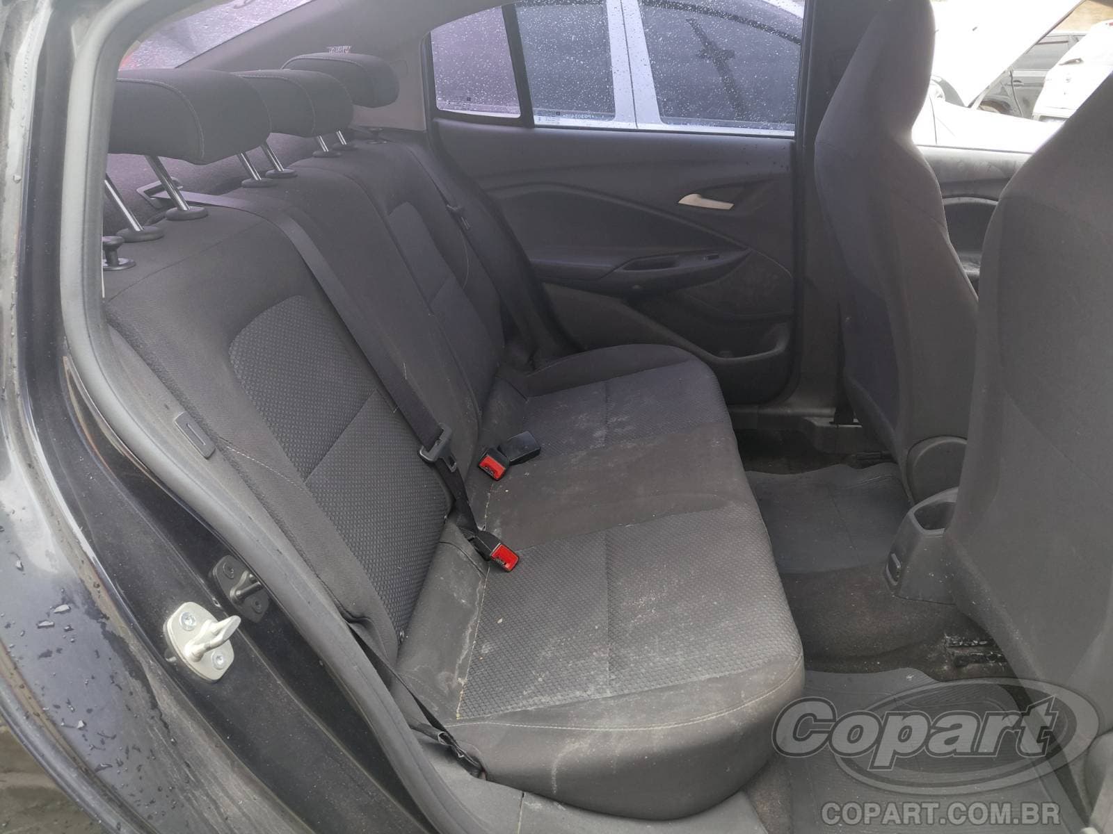 Chevrolet Onix Plus 2023 — foto 6