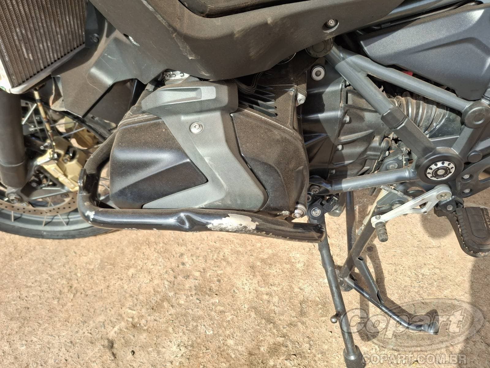BMW R 1250 2020 — foto 6
