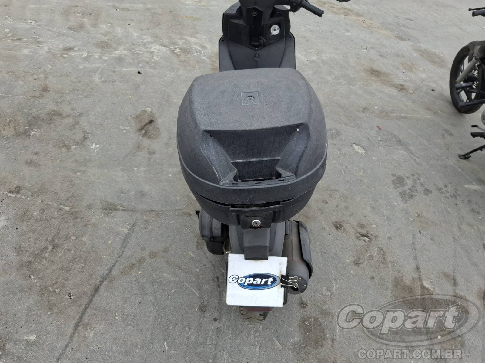 Dafra Cityclass 2019 — foto 10