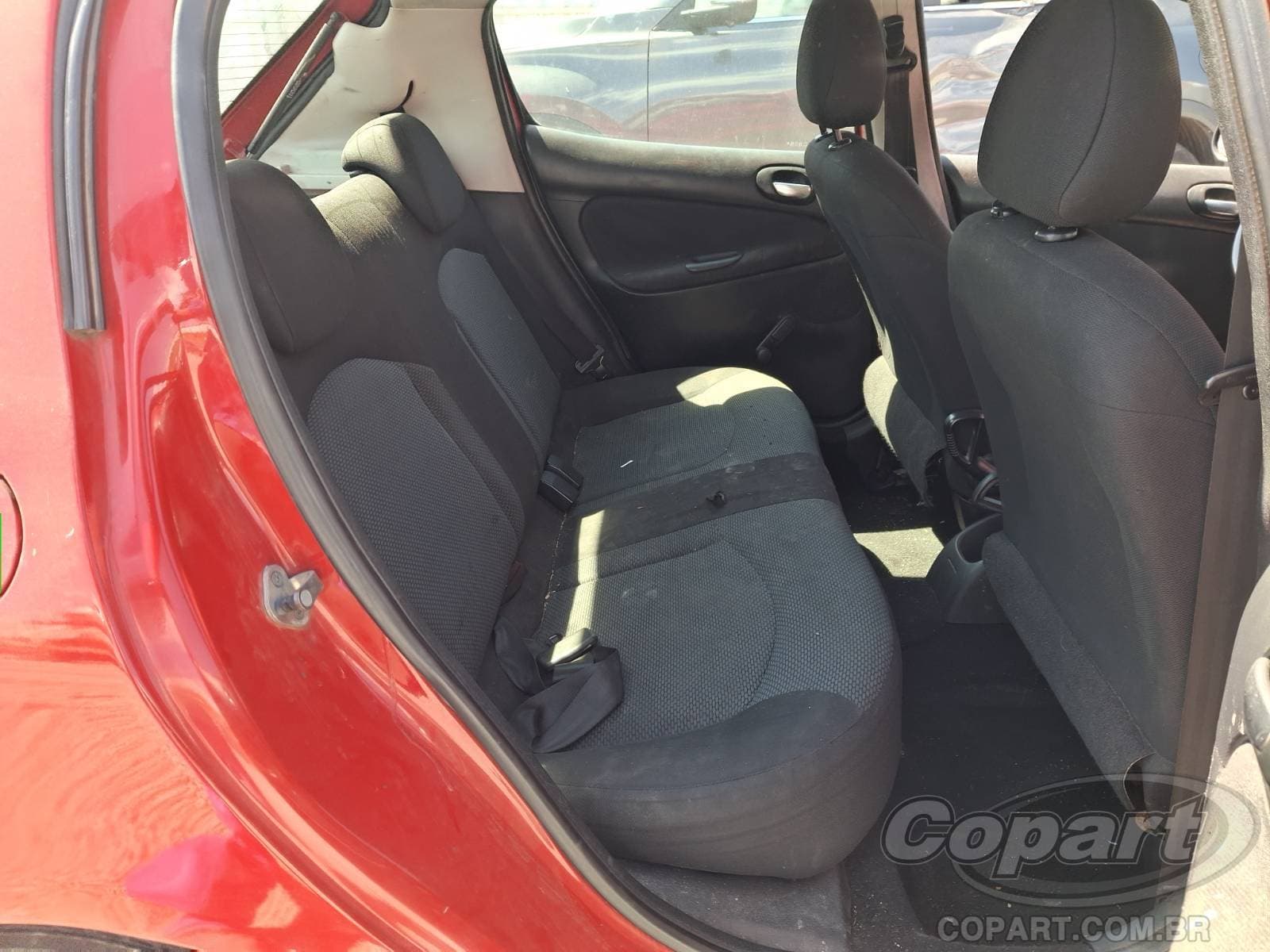 Peugeot 207 2013 — foto 6