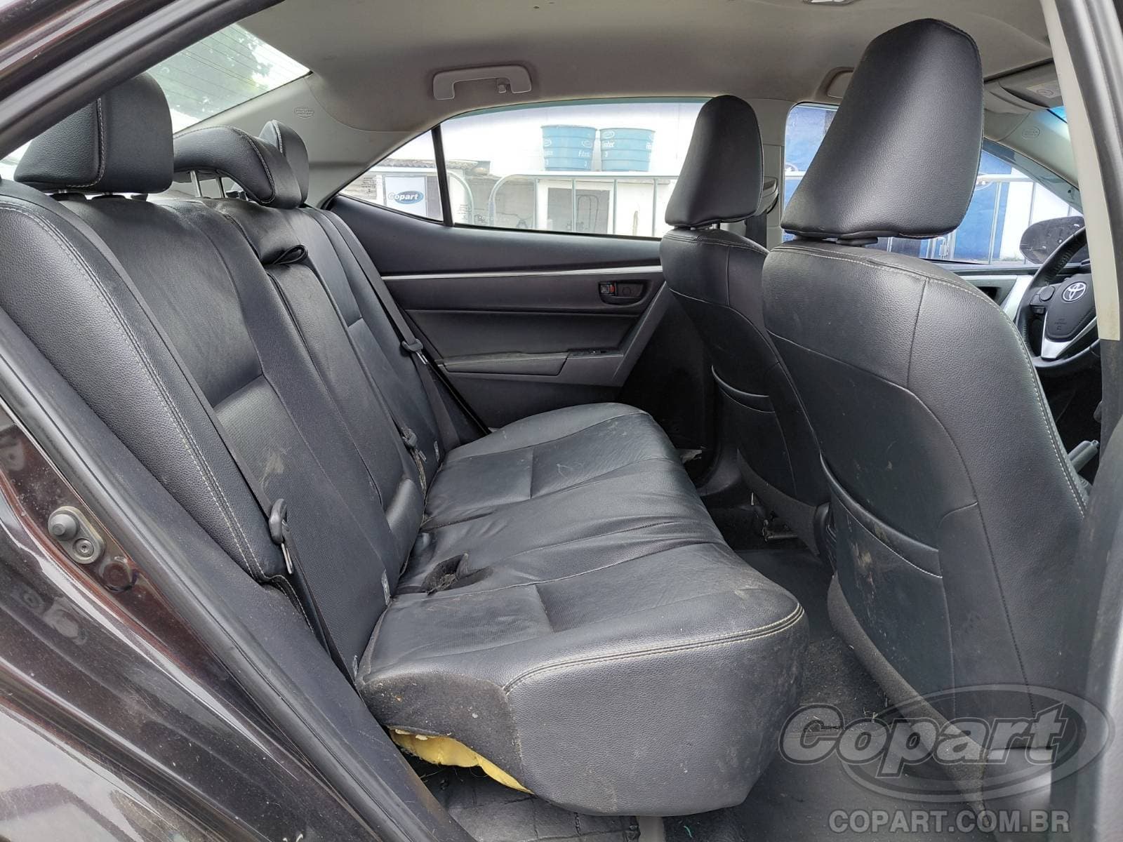 Toyota Corolla 2019 — foto 6