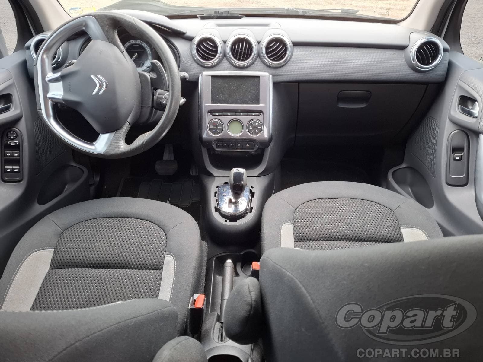 Citroën C3 2017 — foto 9