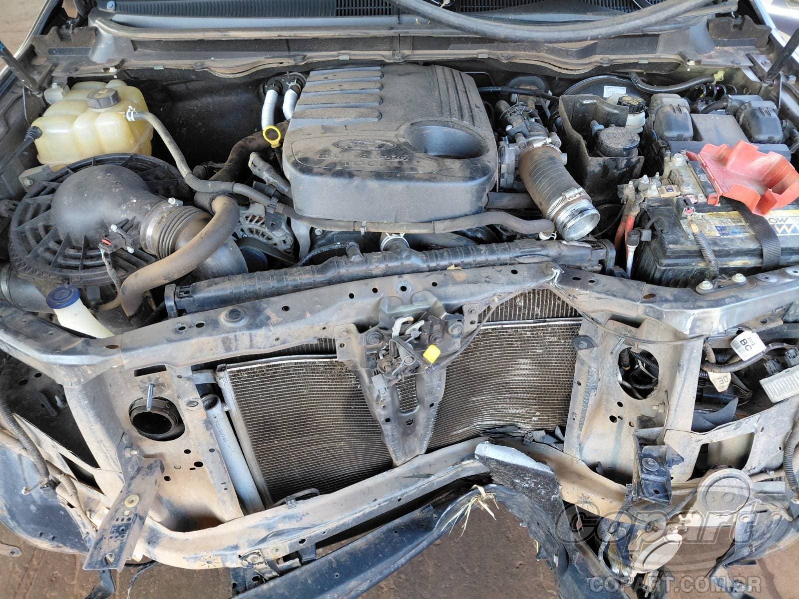 Ford Ranger CD 2021 — foto 7