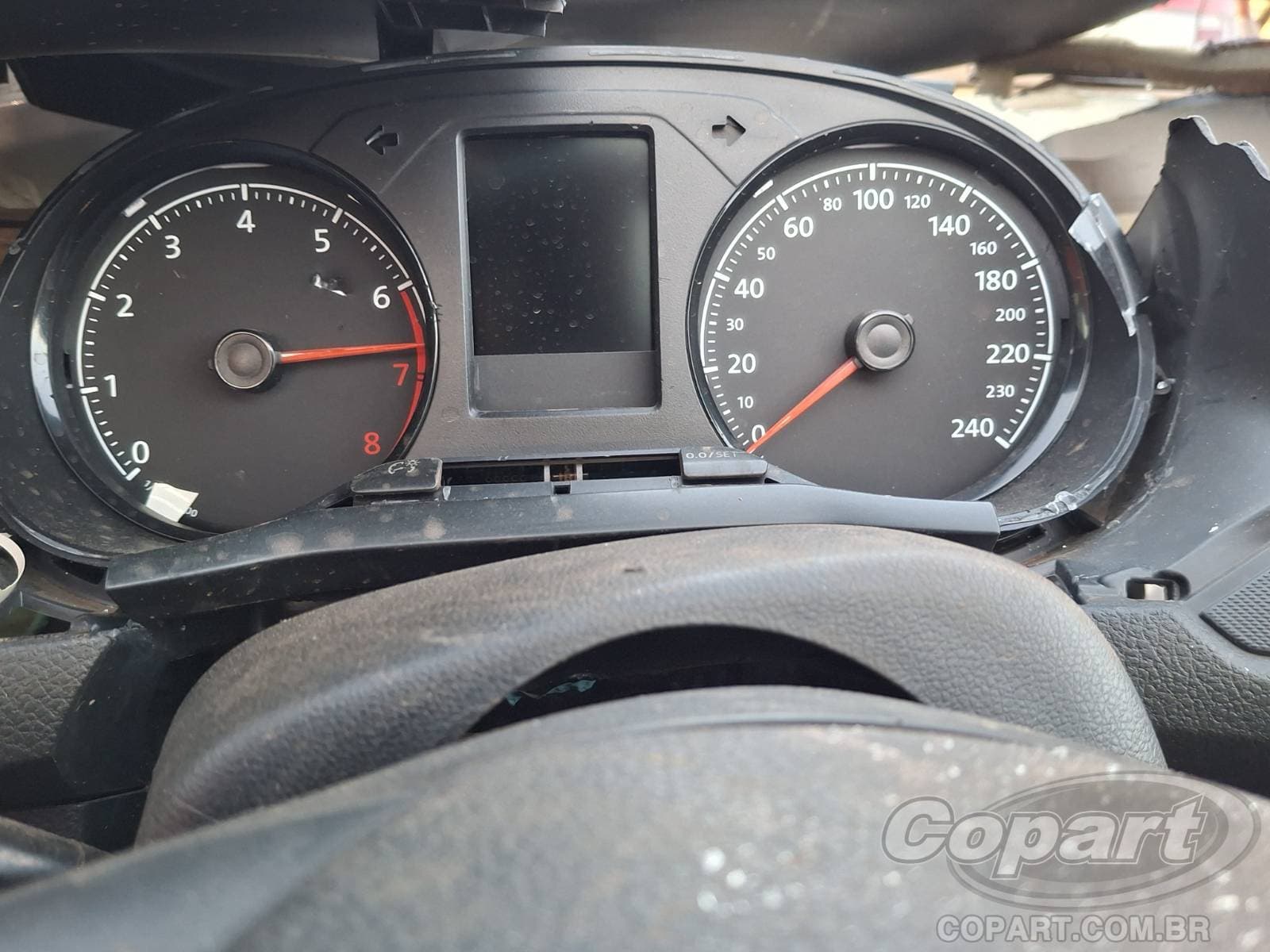 Volkswagen Saveiro 2022 — foto 8