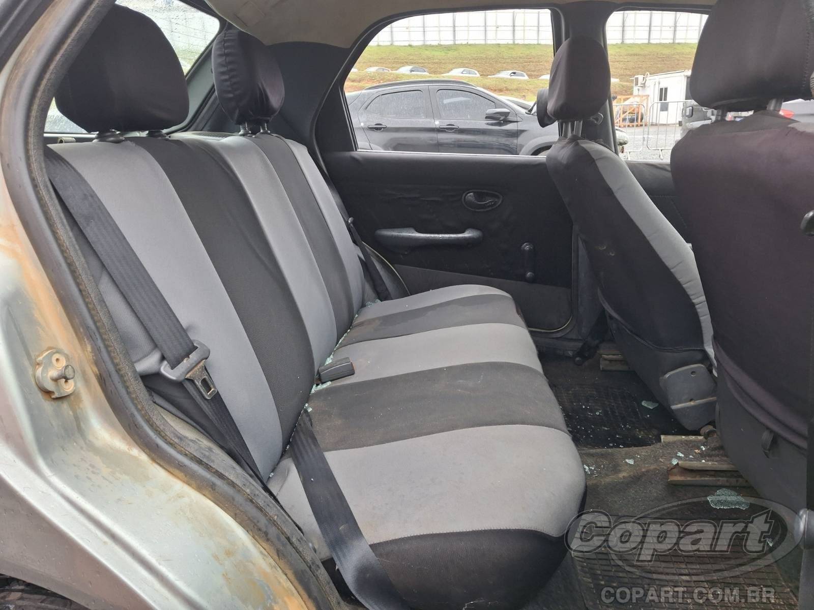 Fiat Palio 2008 — foto 6