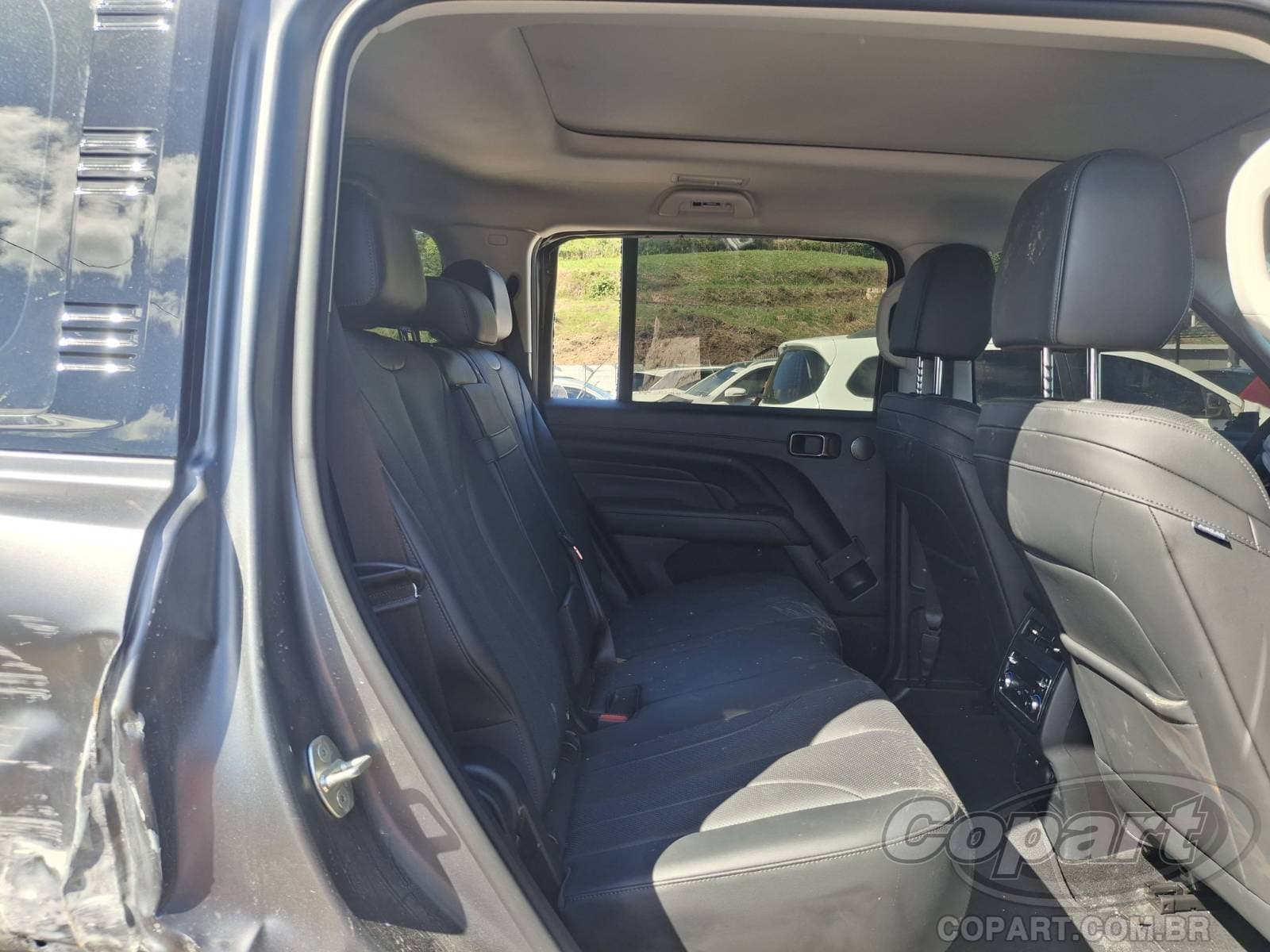 GWM Haval H9 2026 — foto 6