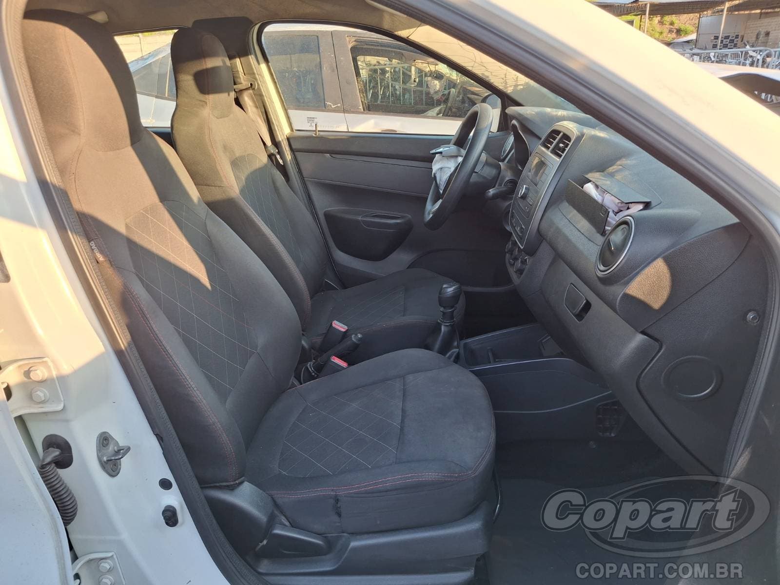 Renault Kwid 2020 — foto 5