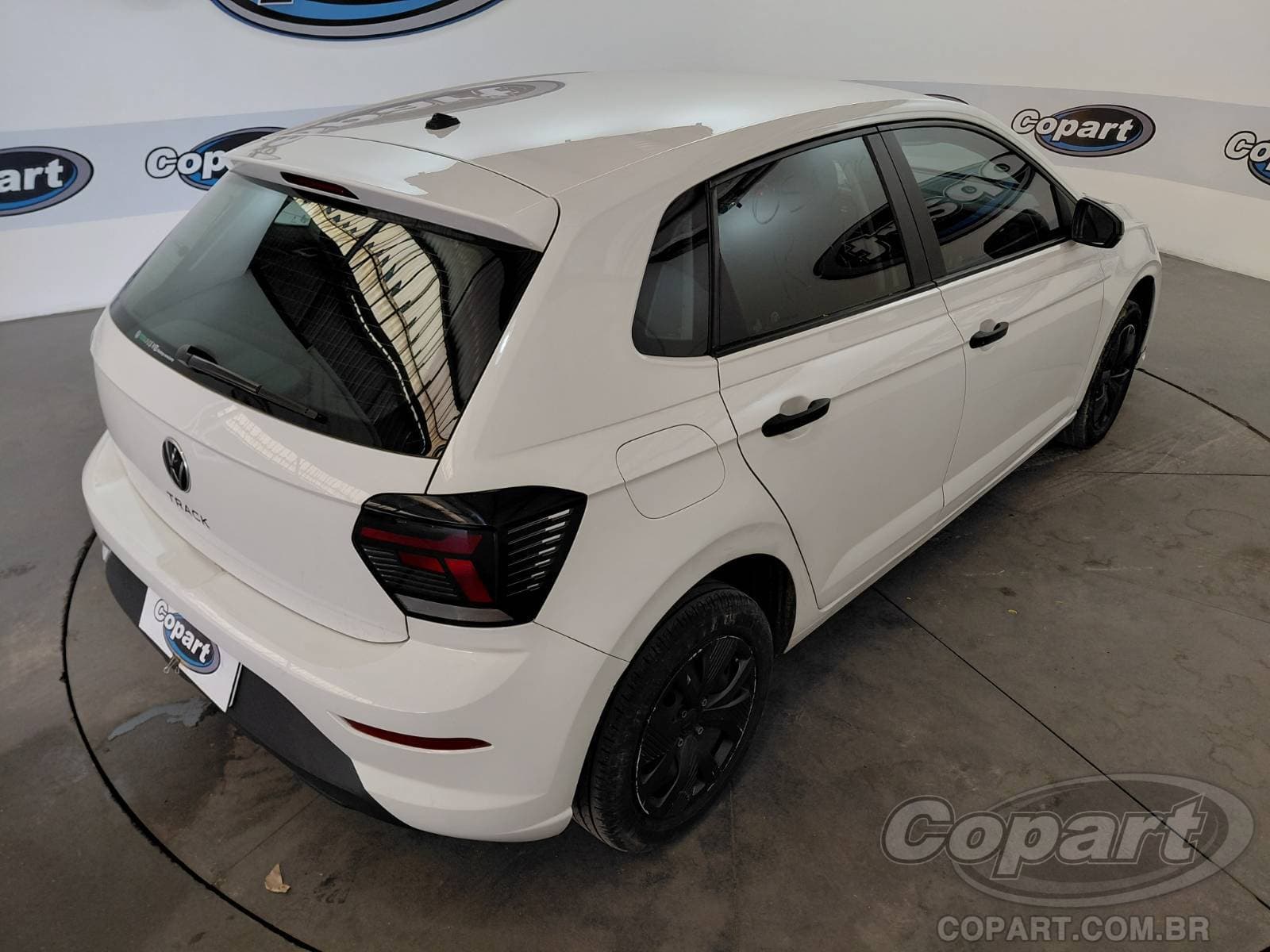 Volkswagen Polo 2024 — foto 4
