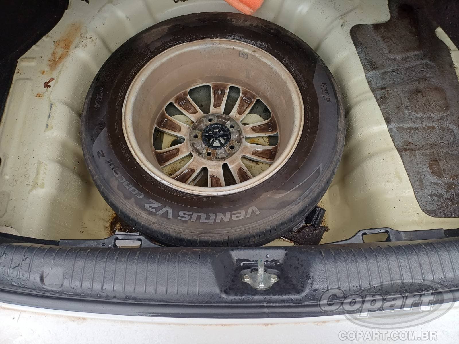 Kia Cerato 2015 — foto 10