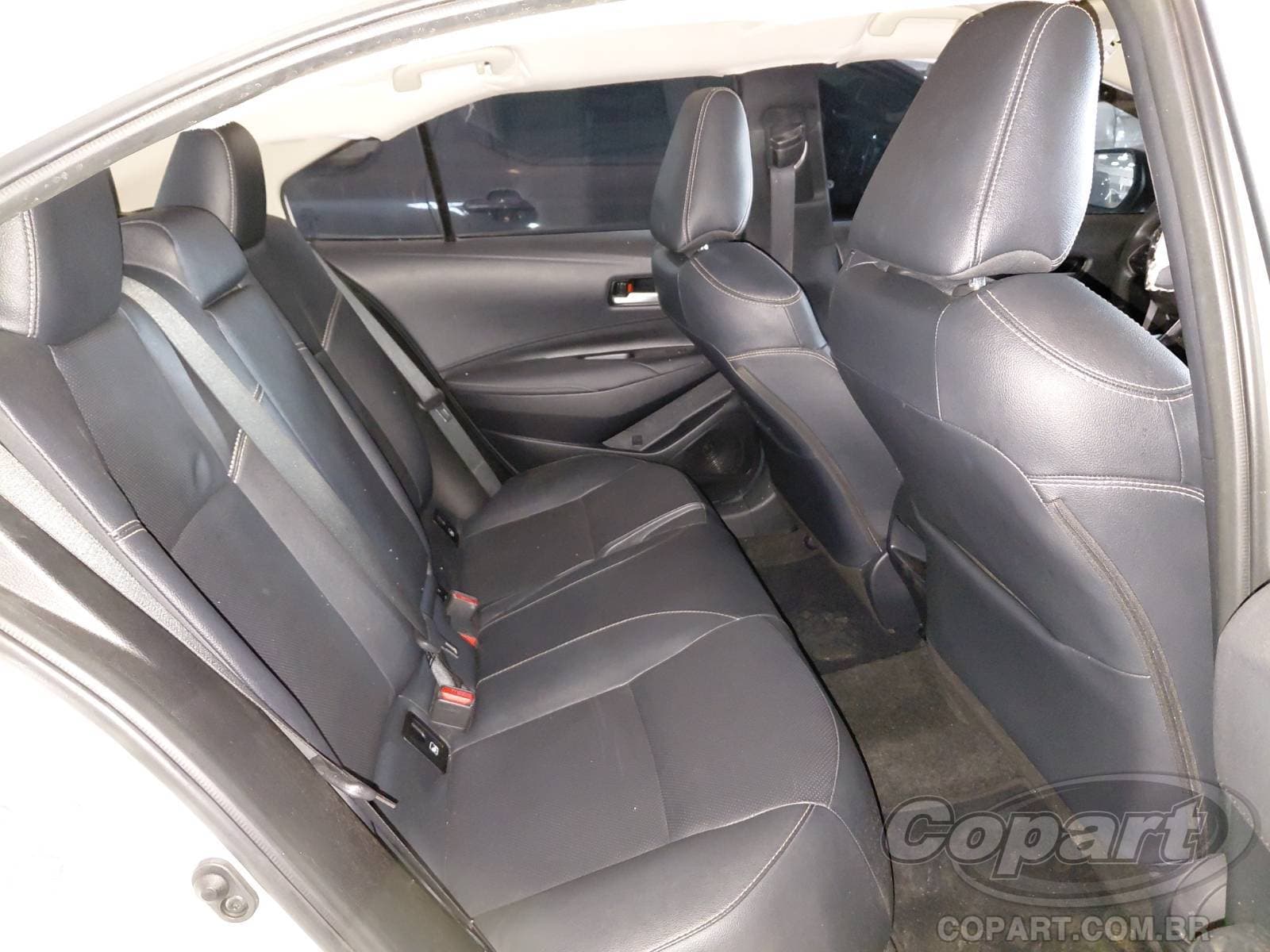 Toyota Corolla 2023 — foto 6