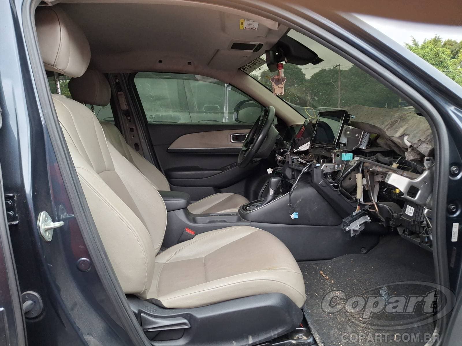 Honda Hr-v 2024 — foto 5
