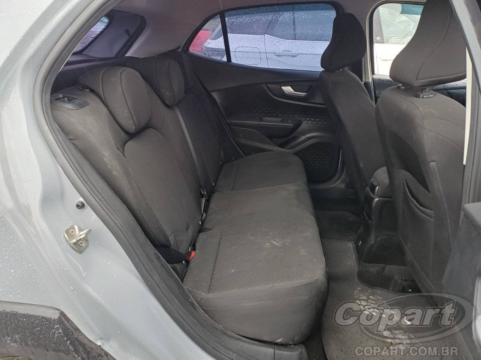 Fiat Pulse 2023 — foto 6