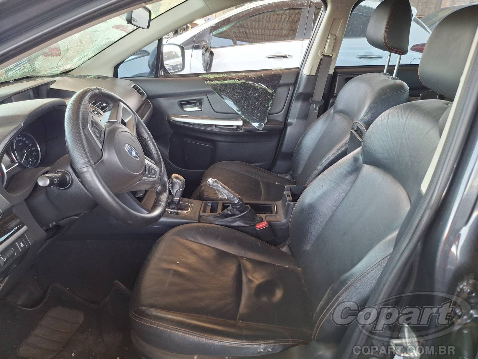 Subaru XV 2017 — foto 5