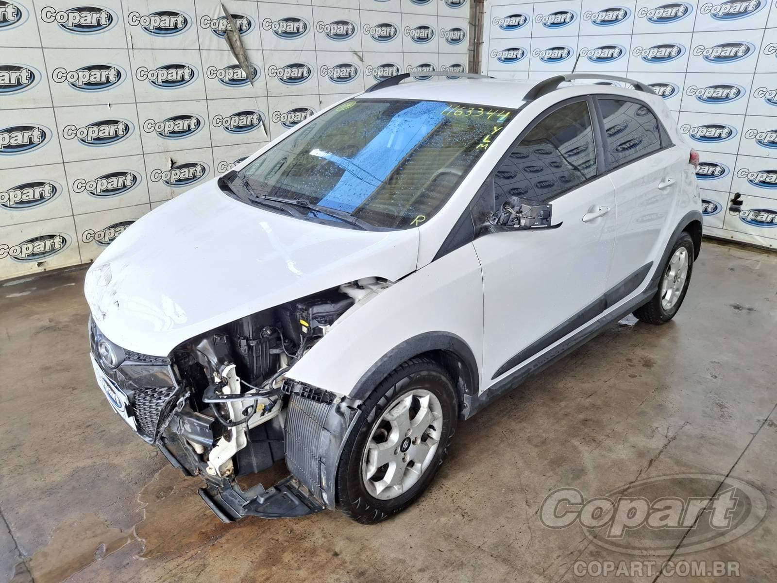 Hyundai Hb20 2015 — foto 2