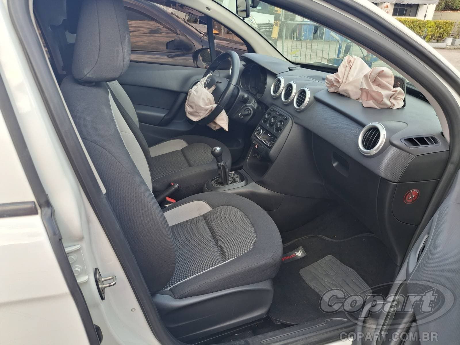 Citroën C3 2017 — foto 5