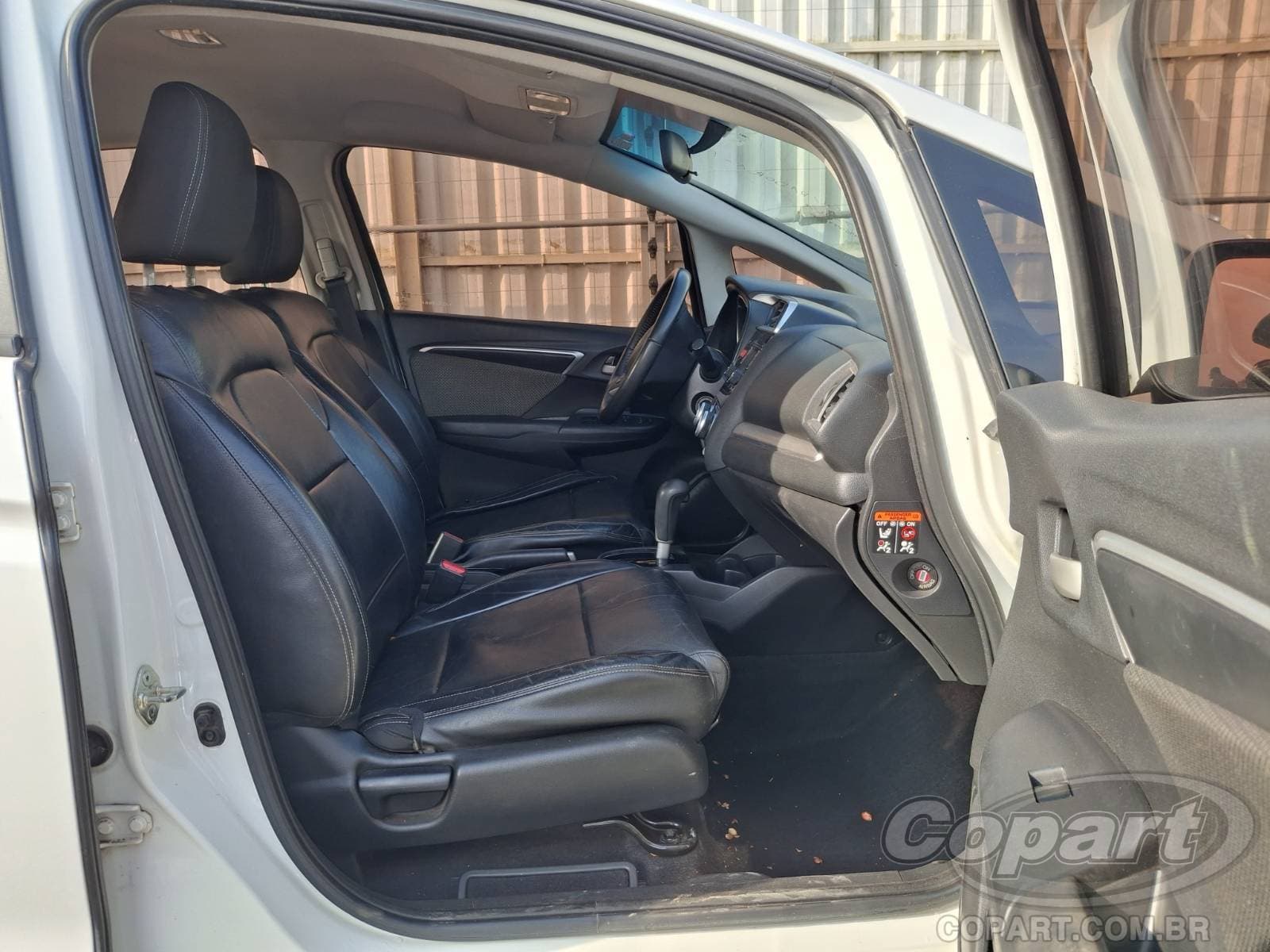 Honda Wr-v 2018 — foto 5