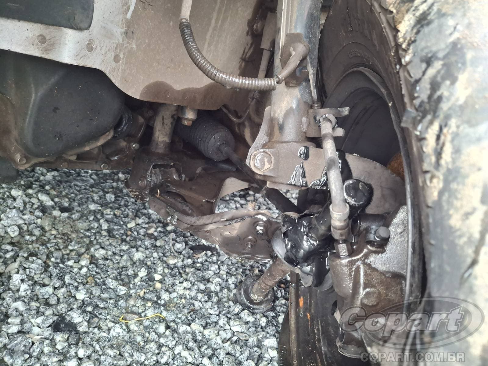 Ford Fiesta Sedan 2014 — foto 14