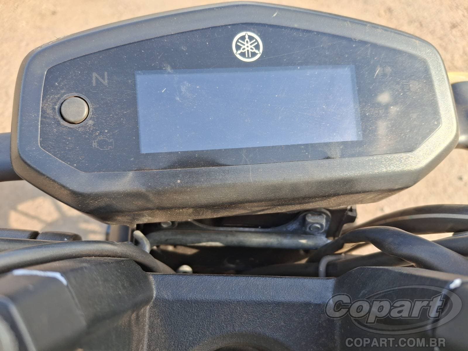 Yamaha Fz15 2024 — foto 9