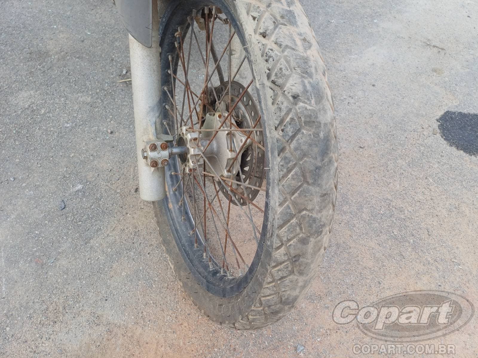 Honda XRE 300 2011 — foto 8