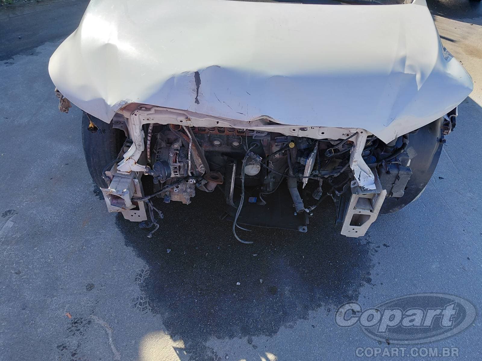 Chevrolet Prisma 2018 — foto 11