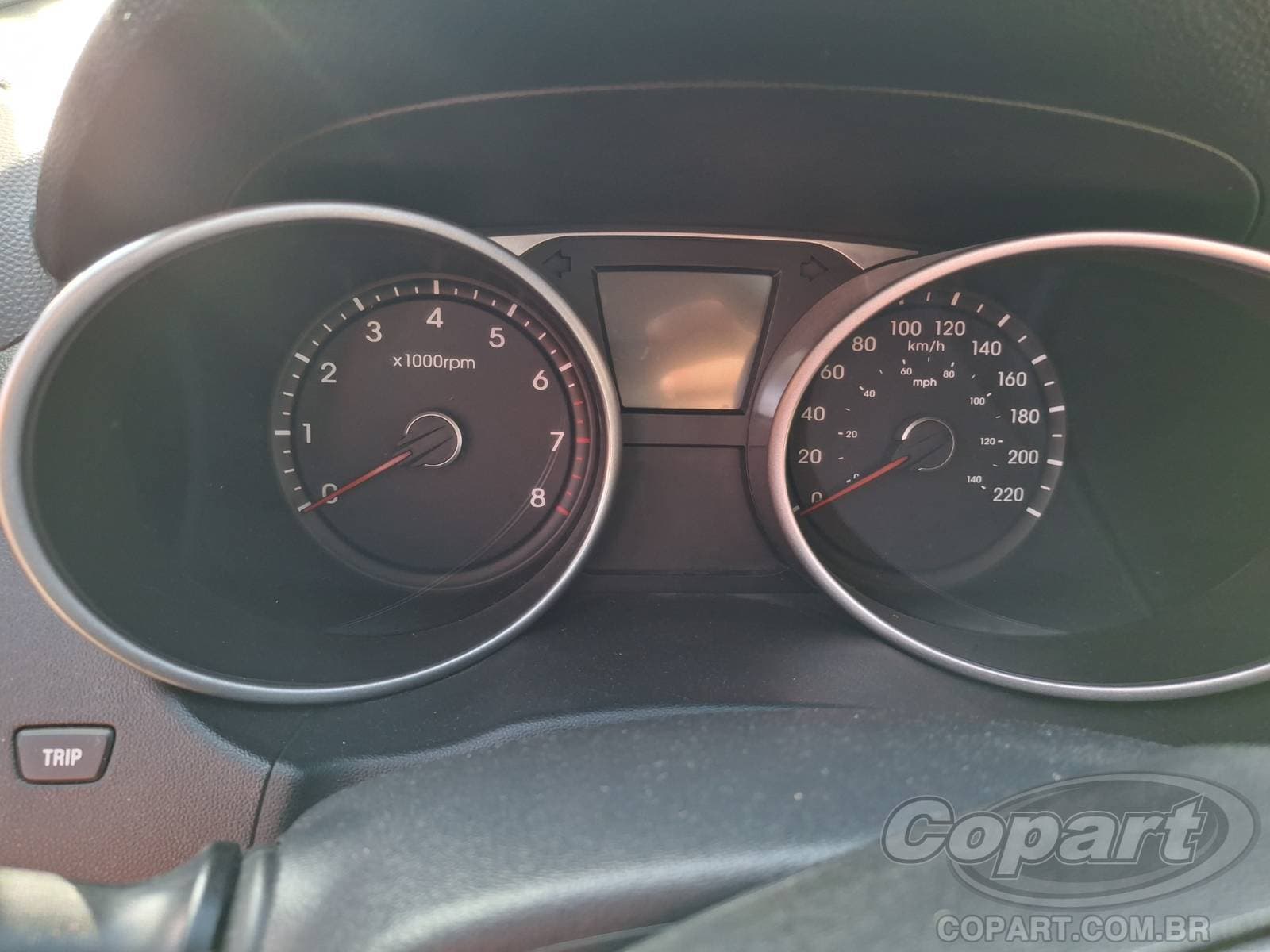 Hyundai Ix35 2014 — foto 8