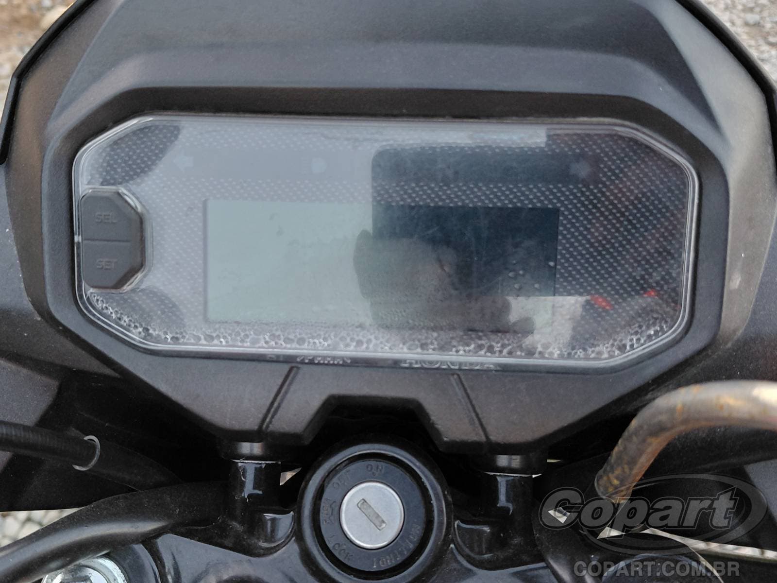 Honda CG 160 2025 — foto 9