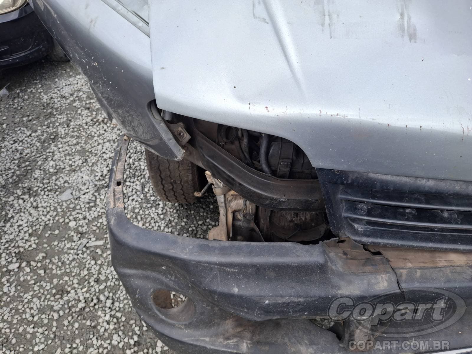 Fiat Ducato Furgao 2014 — foto 13