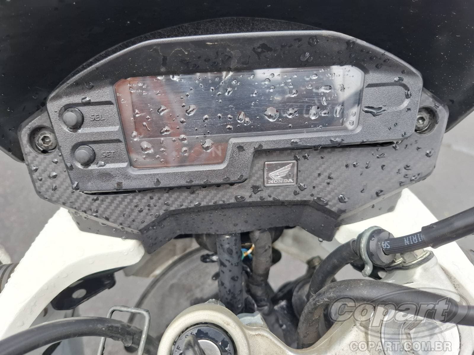 Honda XRE 300 2017 — foto 9