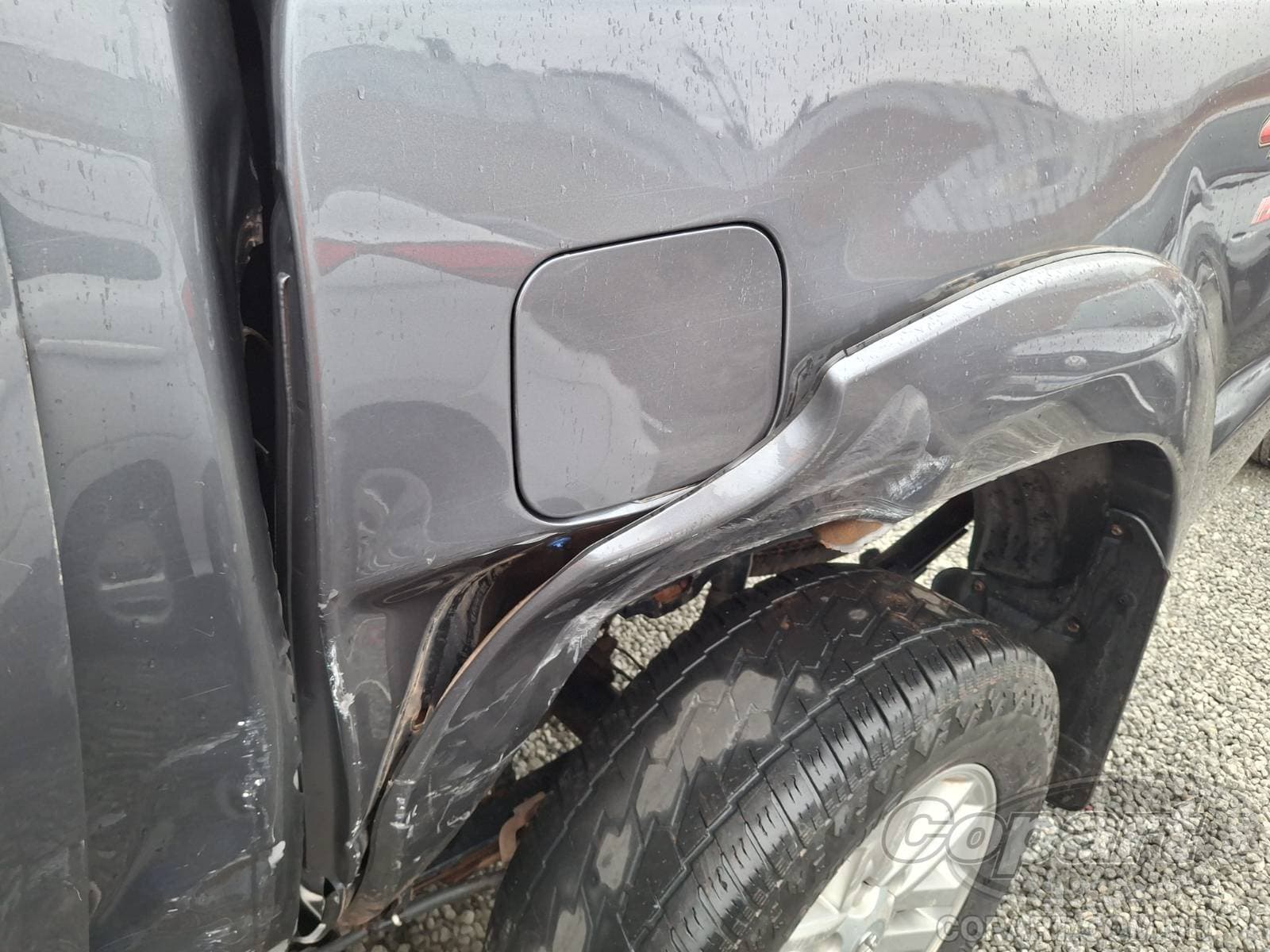 Toyota Hilux CD 2013 — foto 11