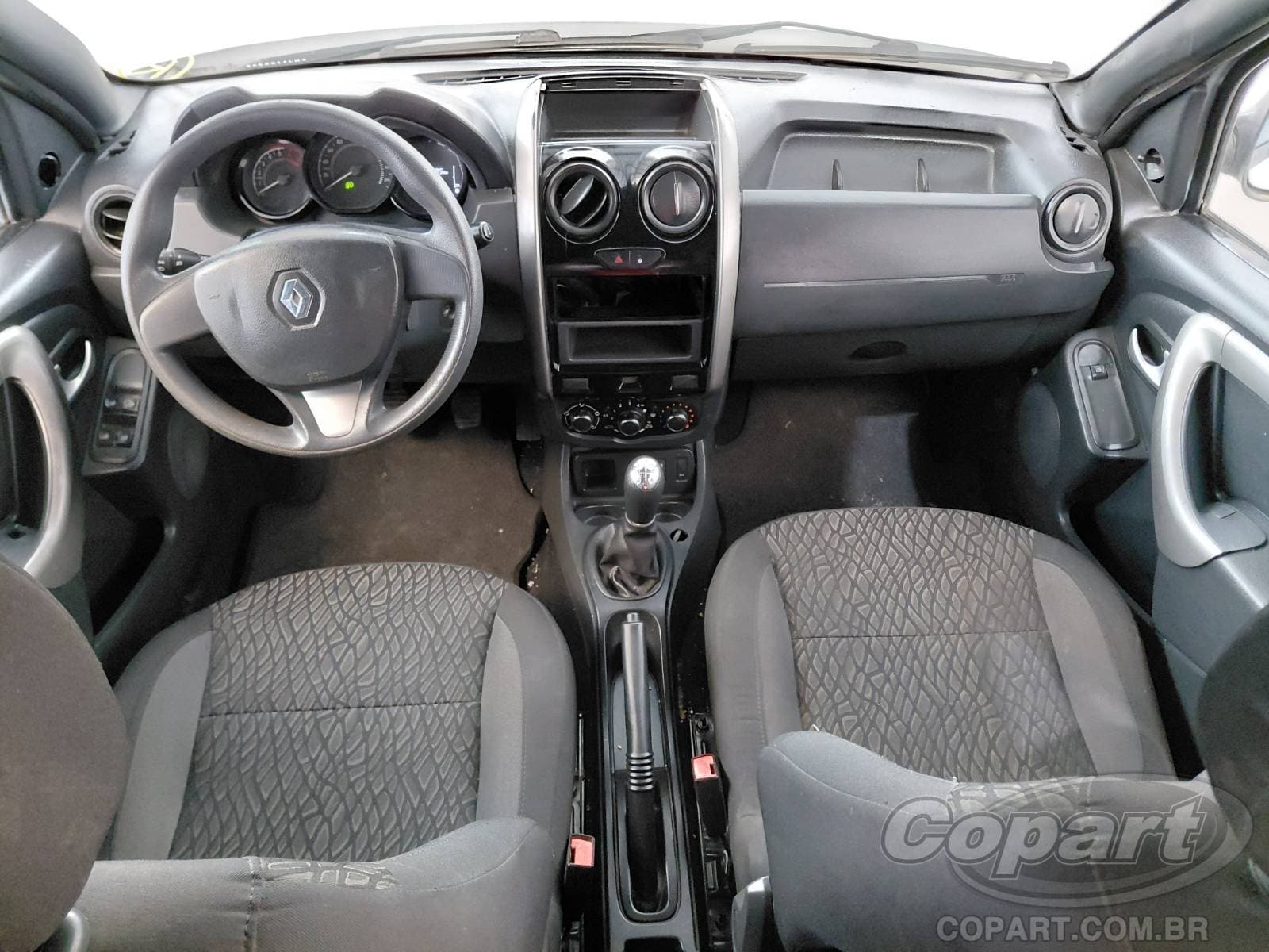 Renault Duster Oroch 2022 — foto 9