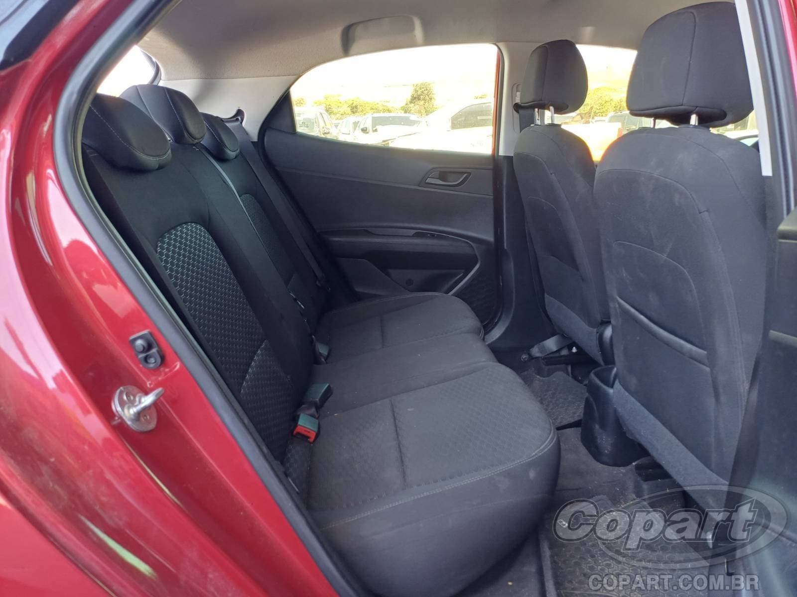Hyundai Hb20 2021 — foto 6