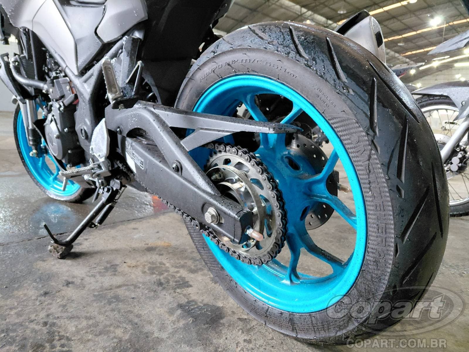 Yamaha Mt-03 2027 — foto 7