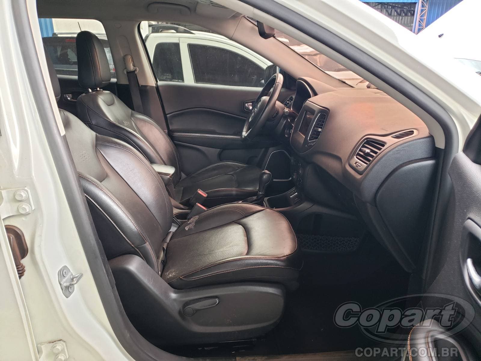 Jeep Compass 2020 — foto 5