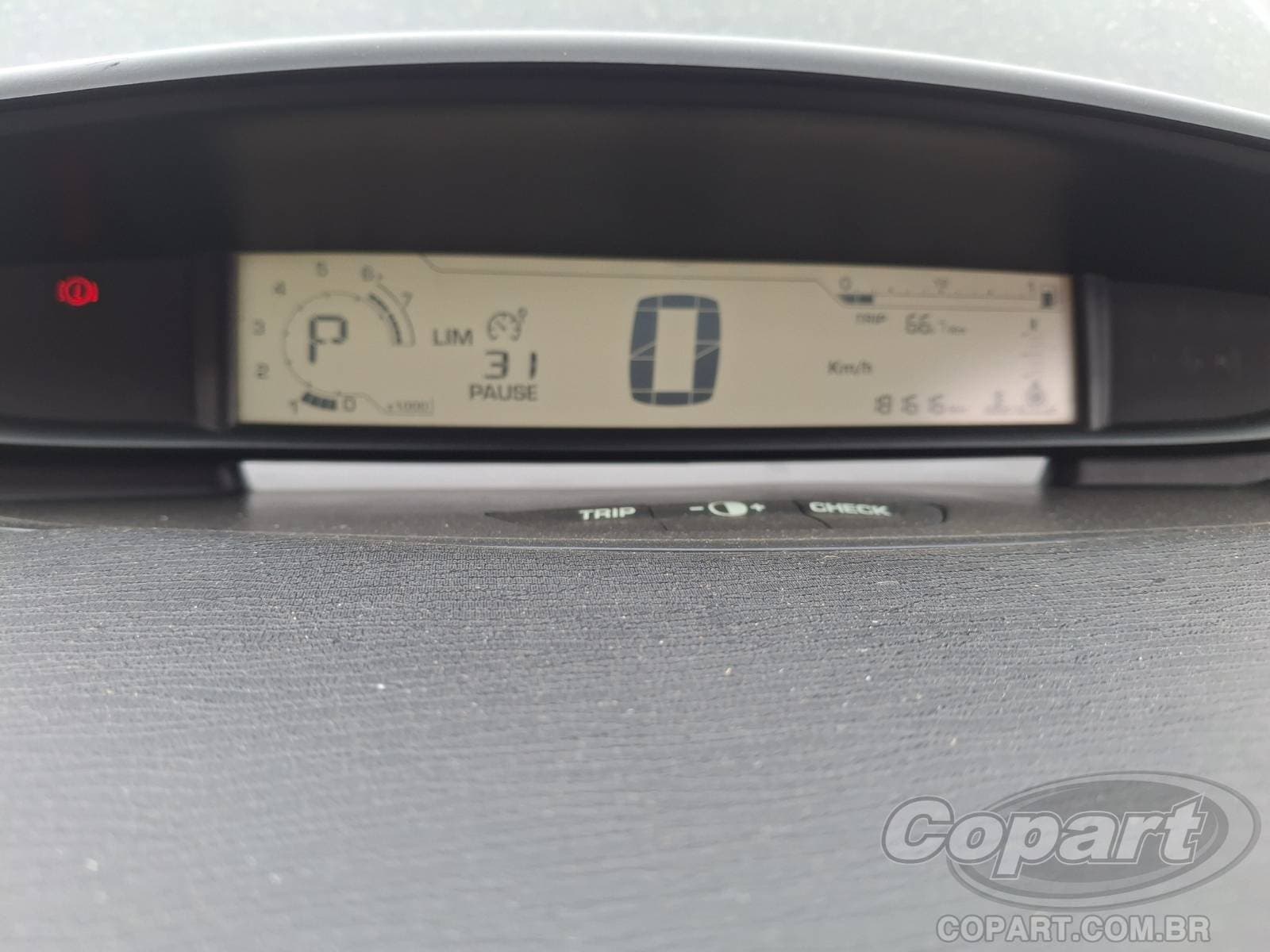 Citroën C4 Pallas 2011 — foto 8