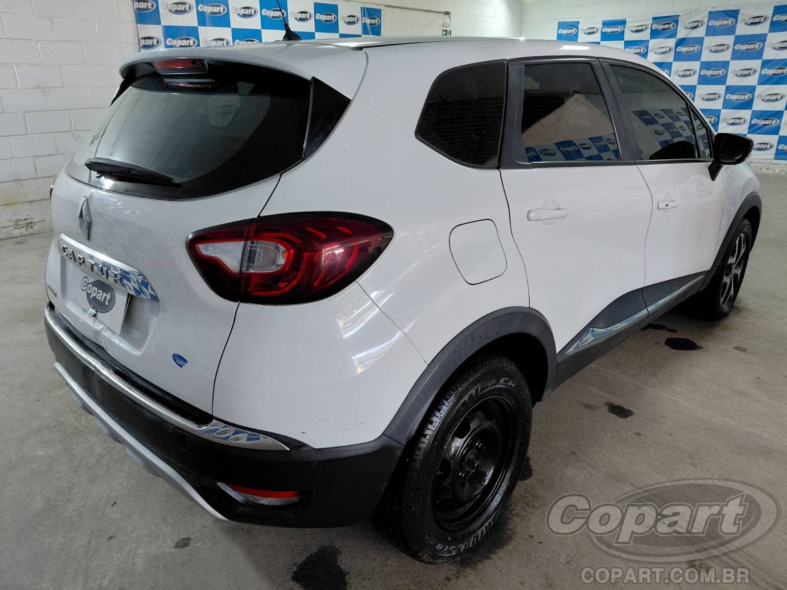 Renault Captur 2018 — foto 4