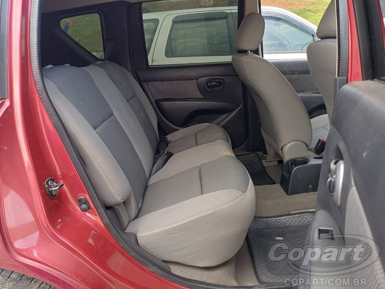 Nissan Livina 2012 — foto 6