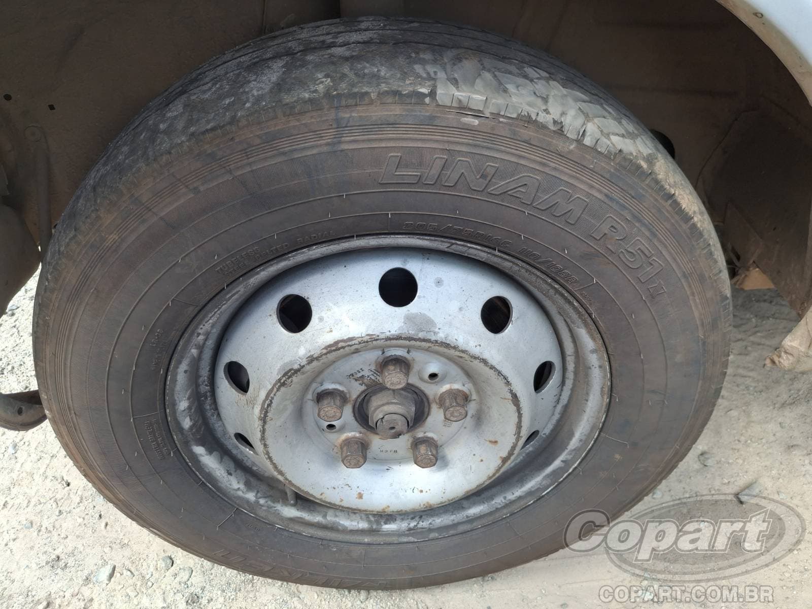 Fiat Ducato 2011 — foto 13