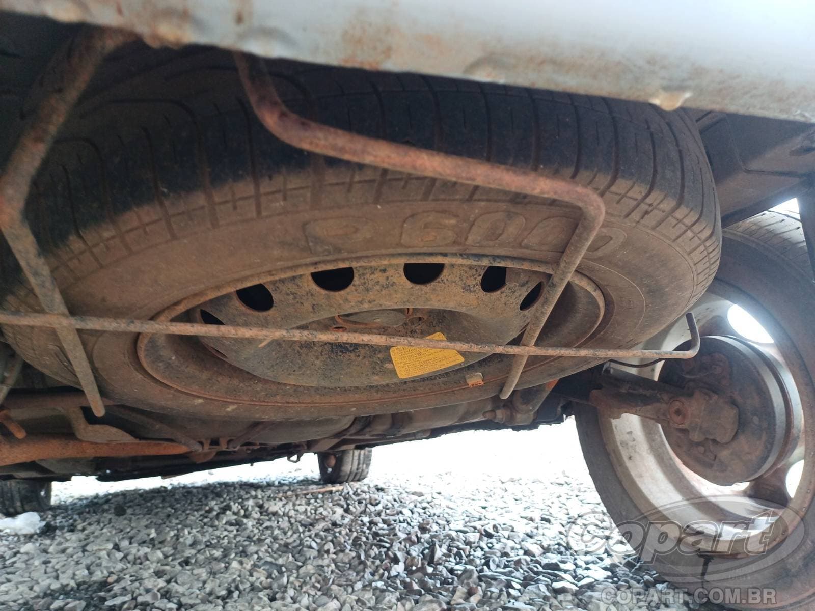 Peugeot 206 2003 — foto 10