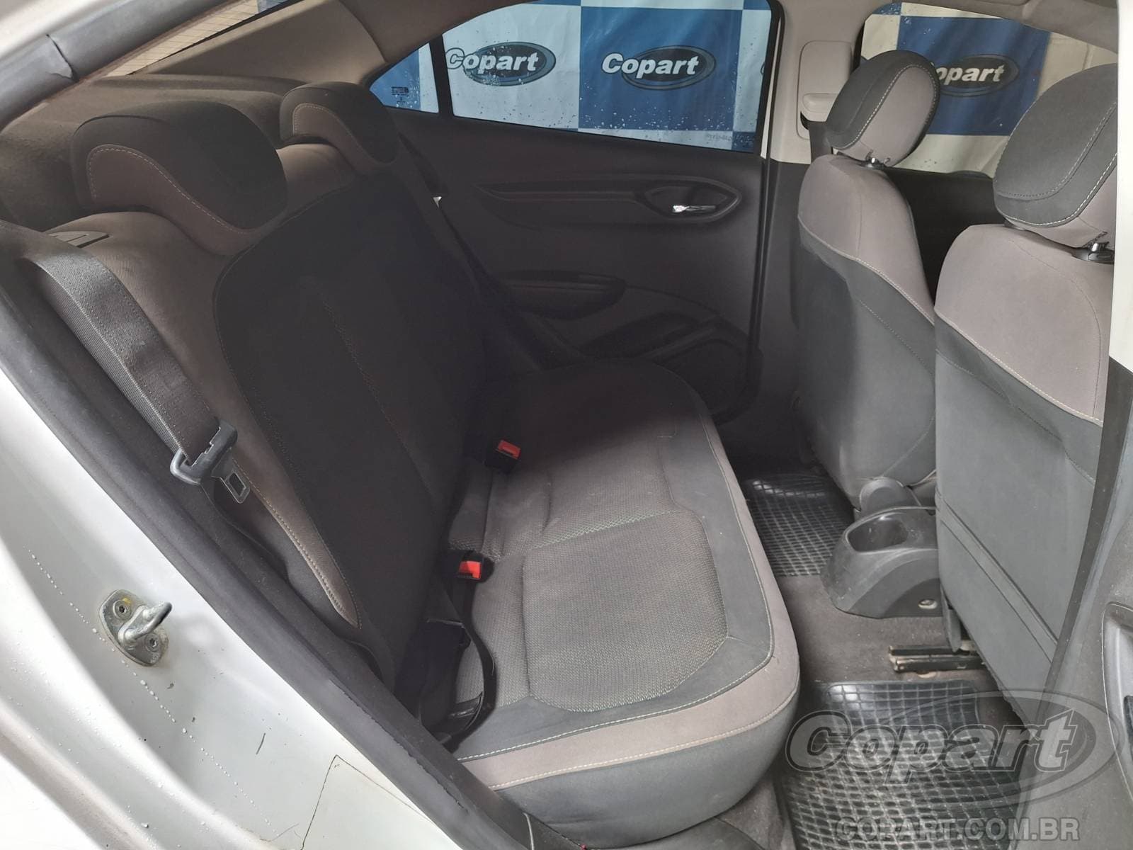 Chevrolet Prisma 2015 — foto 6