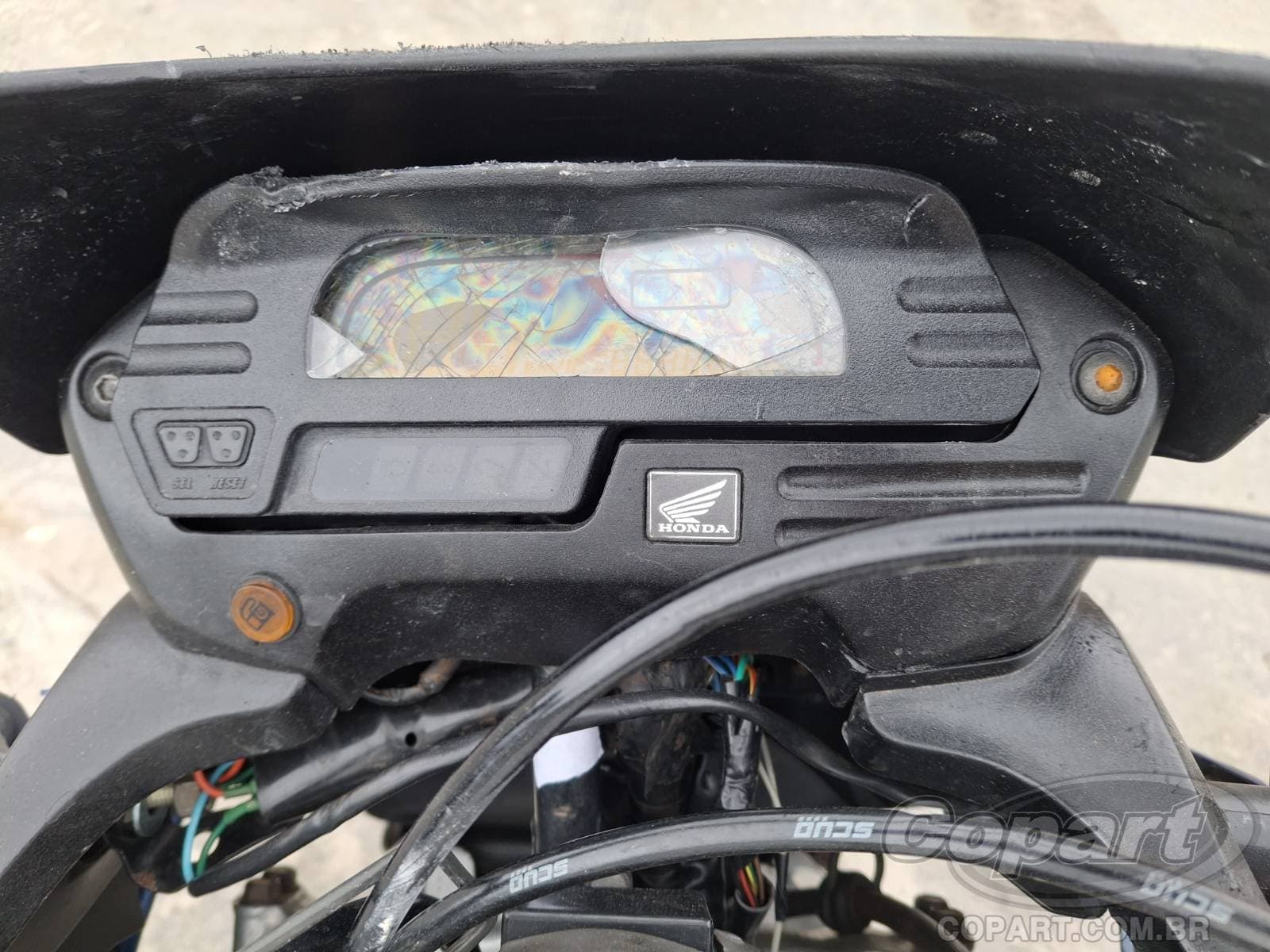 Honda XRE 300 2015 — foto 9