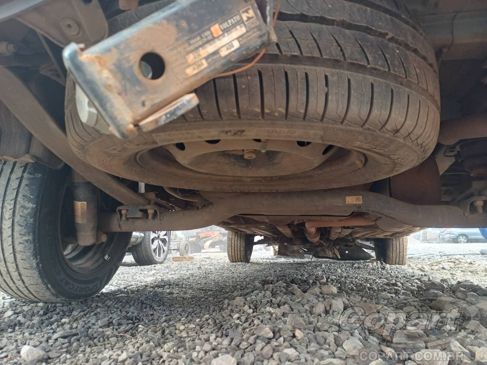 Fiat Strada CD 2024 — foto 10