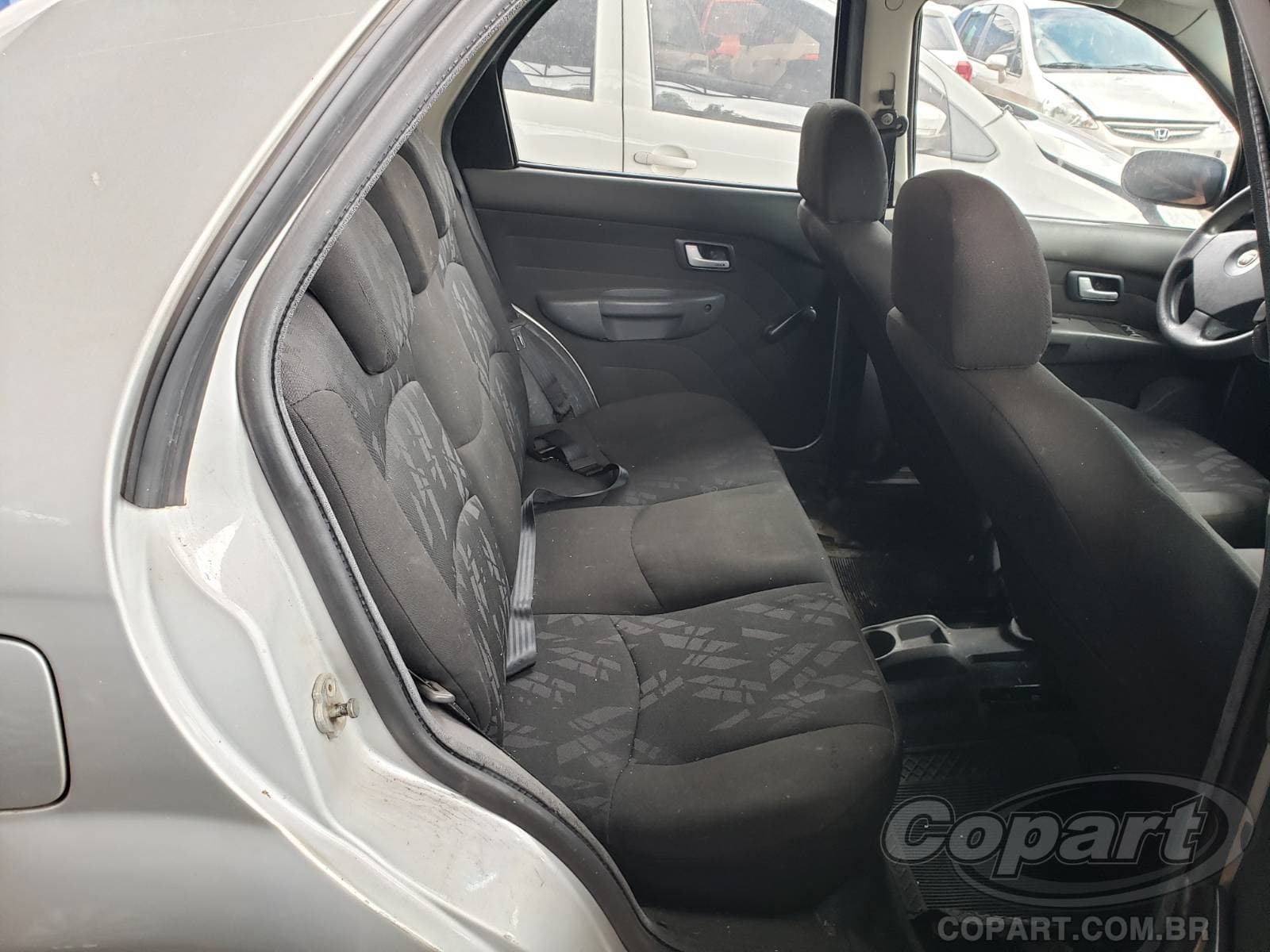 Fiat Siena 2009 — foto 6