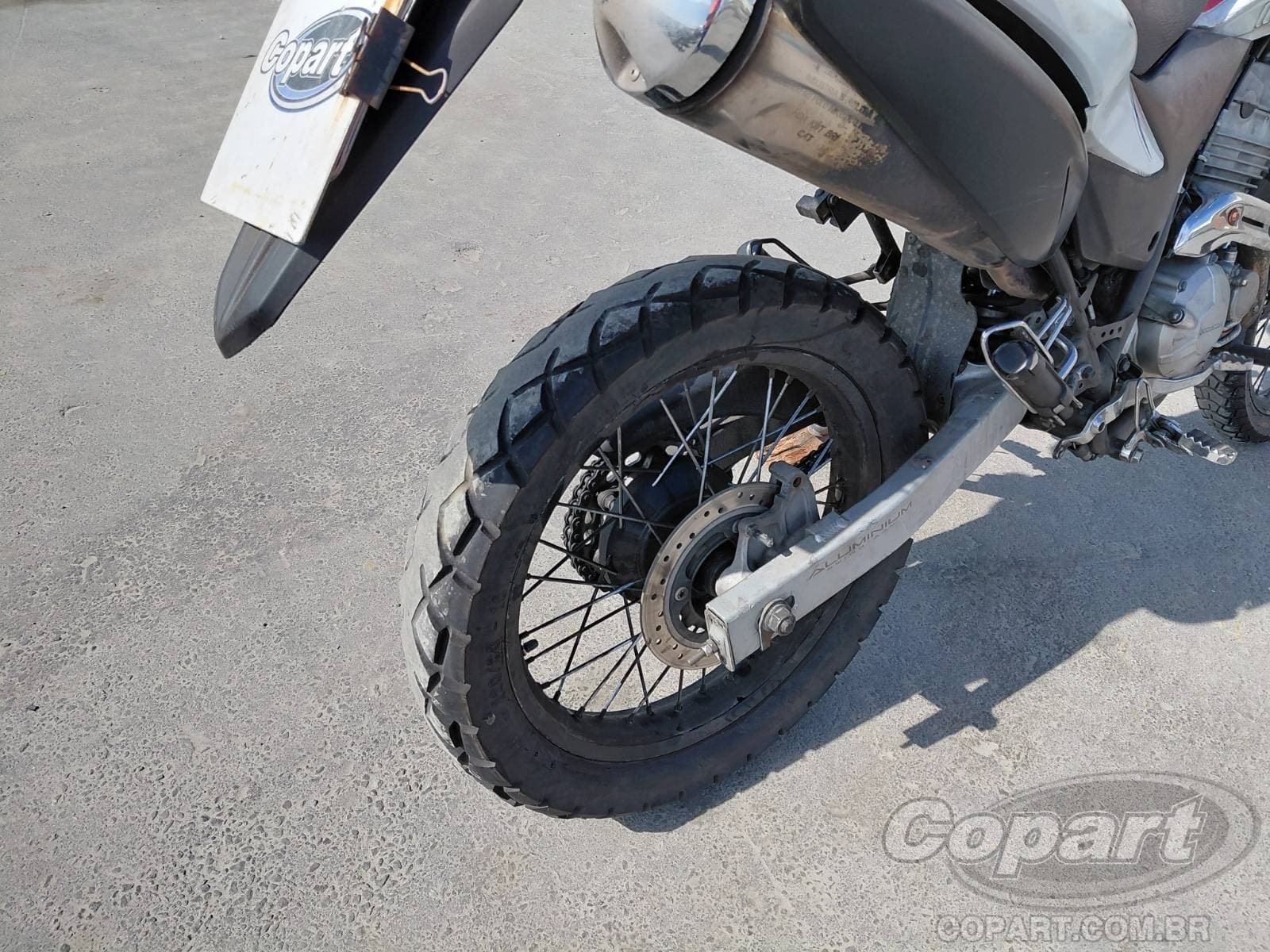 Honda XRE 300 2011 — foto 7