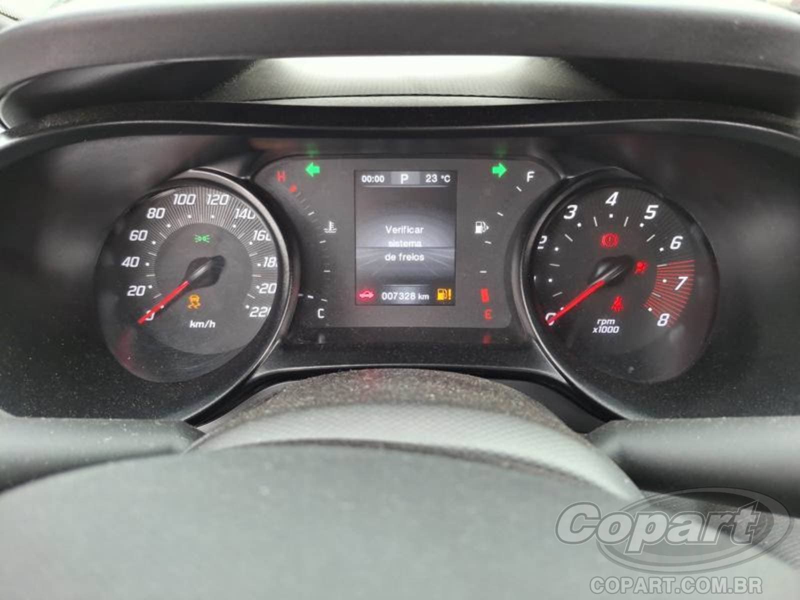 Fiat Argo 2026 — foto 8