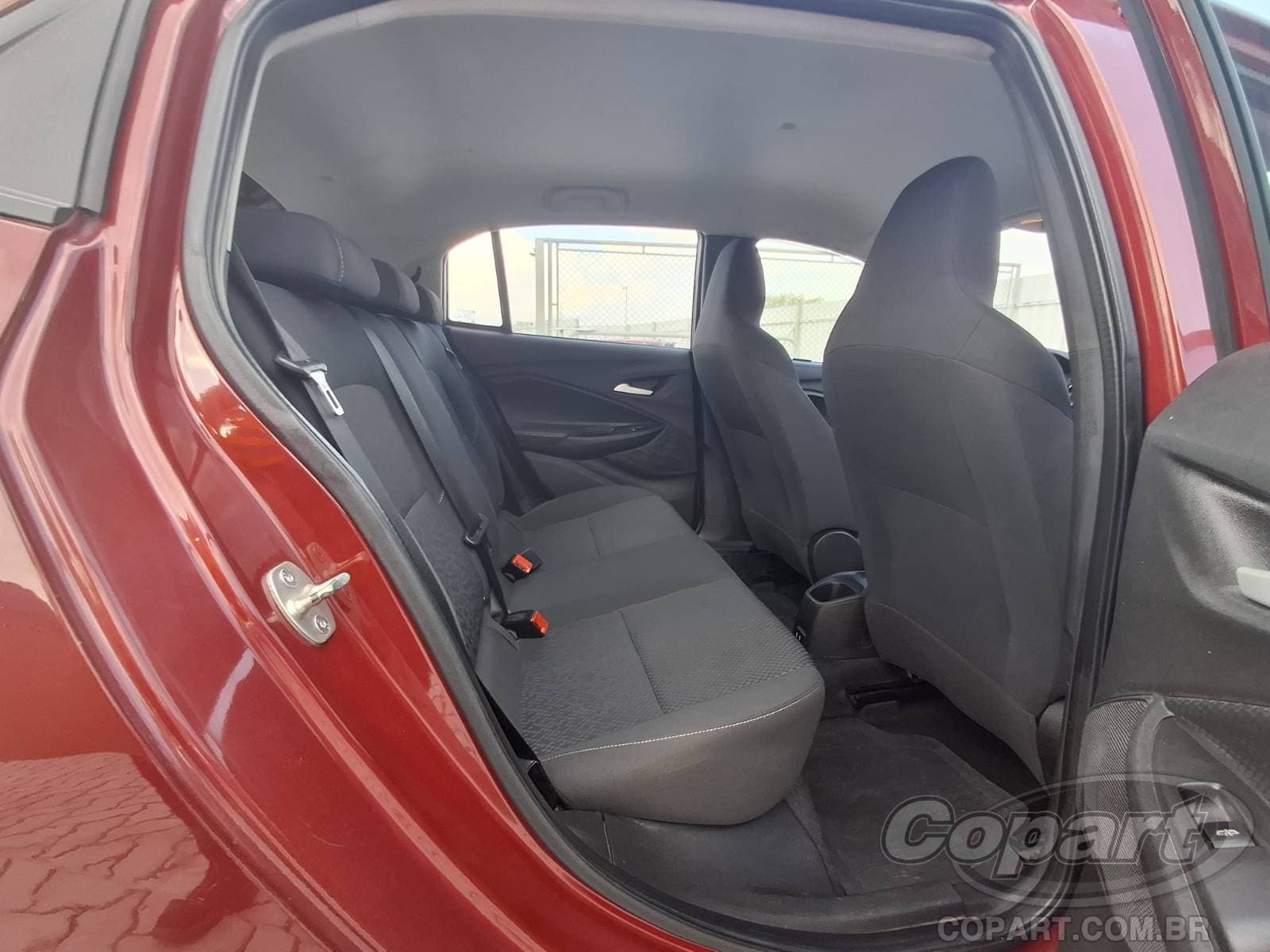 Chevrolet Onix 2020 — foto 6