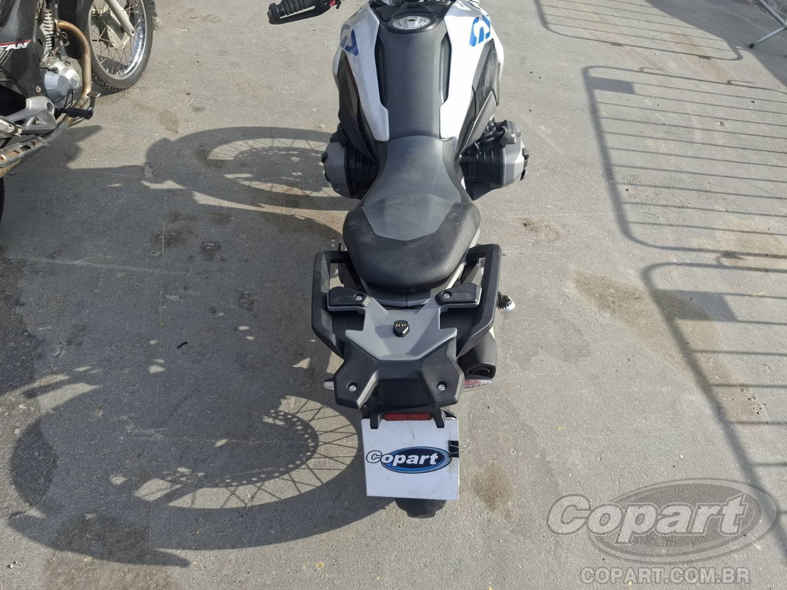 BMW R 1300 2025 — foto 10