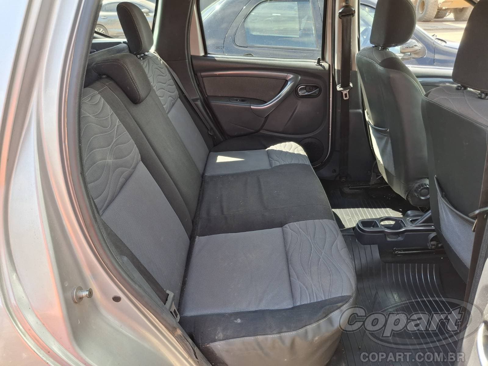 Renault Duster 2012 — foto 6